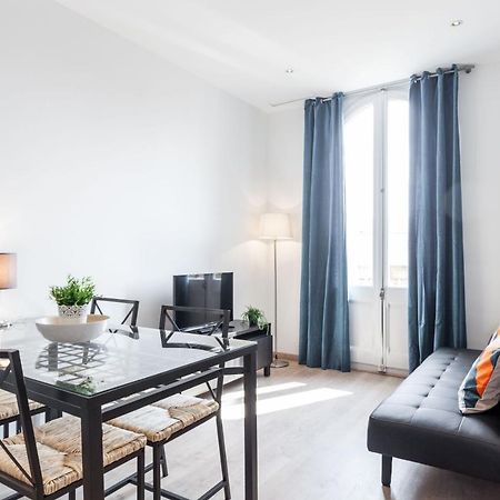 Bright Apartment With Balconies 34 Barcelona Buitenkant foto